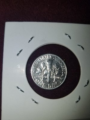 Roosevelt-Dime-Possible--DD-Error